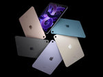 Apple iPad Air 10.9" 5th Gen M1 Chip Wifi + Cellular 5G 64GB/256GB - Mainz Empire Pte Ltd
