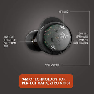JBL Tour Pro+ Plus TWS Noise-Cancelling In Ear Earphones - Mainz Empire Pte Ltd