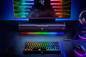 Razer Leviathan V2 PC Gaming Soundbar with Subwoofer - Mainz Empire Pte Ltd