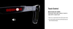 Ray-Ban Wayfarer Smart Glasses - Mainz Empire Pte Ltd