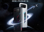 Asus Rog Phone 6/ 6 Pro 5G | Official Global Edition (256GB/512GB) - Mainz Empire Pte Ltd