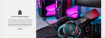 JBL Quantum DUO Bluetooth Gaming Speakers (Customisable RGB Lights) - Mainz Empire Pte Ltd