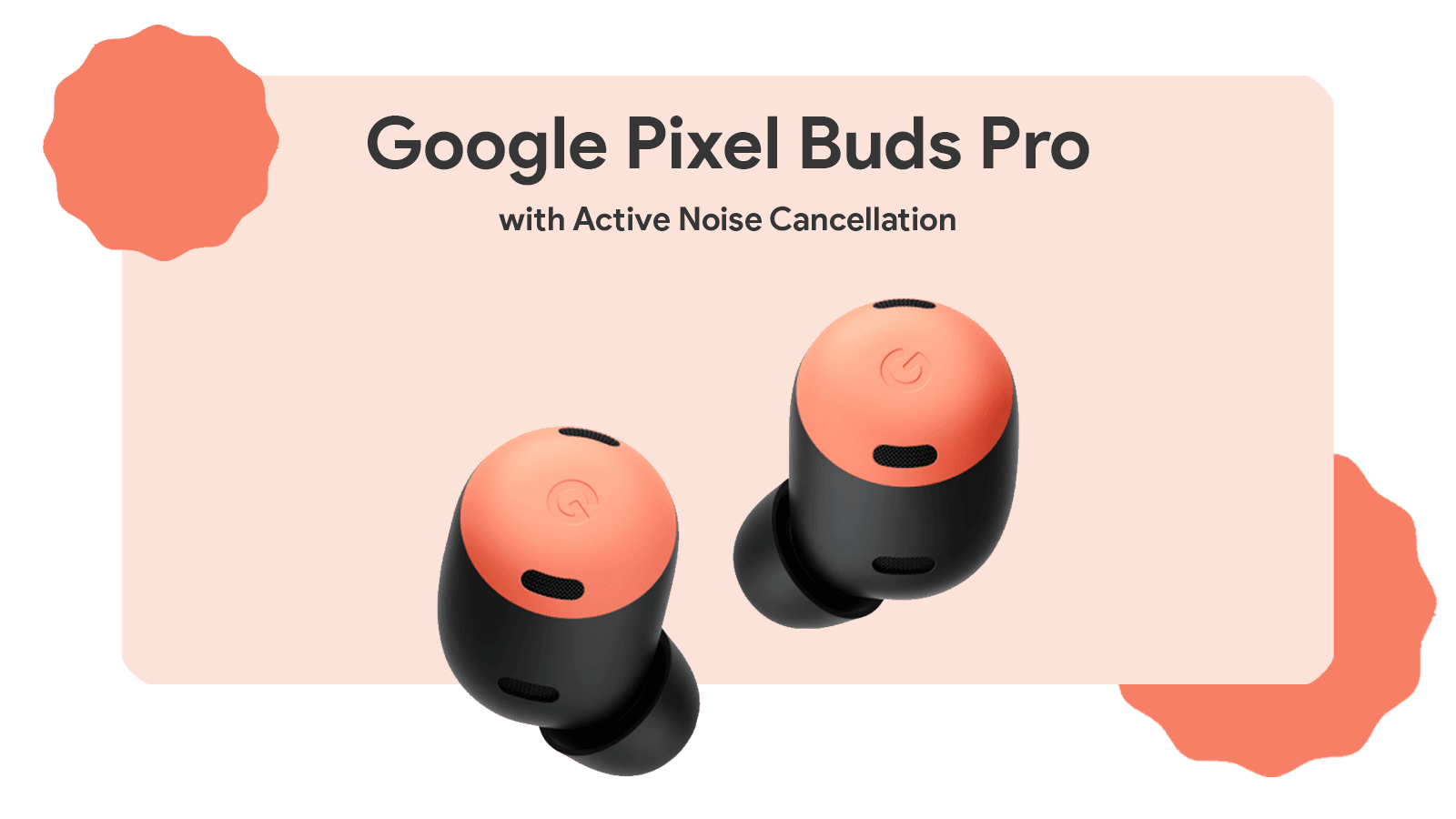 Google Pixel Buds Pro - Mainz Empire Pte Ltd