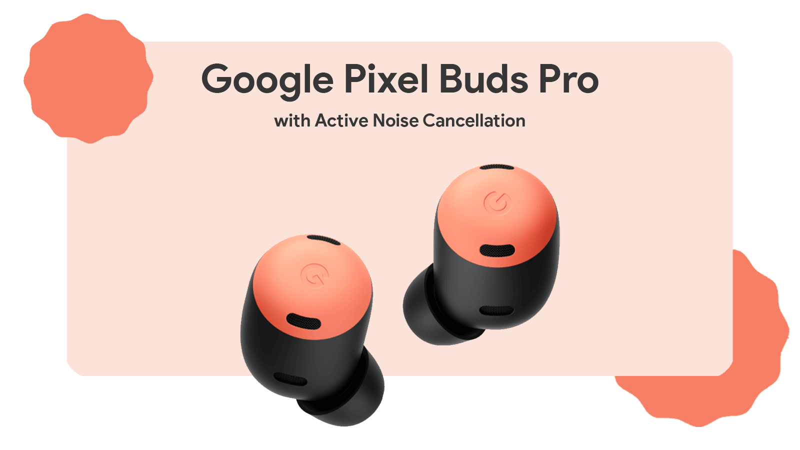 Orange Pixel Buds Availability Tai Nghe Google Pixel Buds Orange