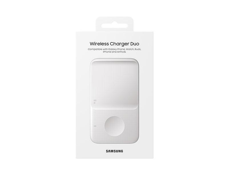 Samsung Wireless Charger DUO - Mainz Empire Pte Ltd