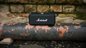 Marshall Emberton Bluetooth Portable Speaker - Mainz Empire Pte Ltd