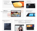 Xiaomi Mi Pad 5 Pro 12.4" (12/512GB) - Mainz Empire Pte Ltd