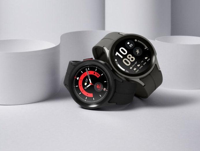 Samsung Galaxy Watch 5 Pro (Bluetooth/LTE) - Mainz Empire Pte Ltd