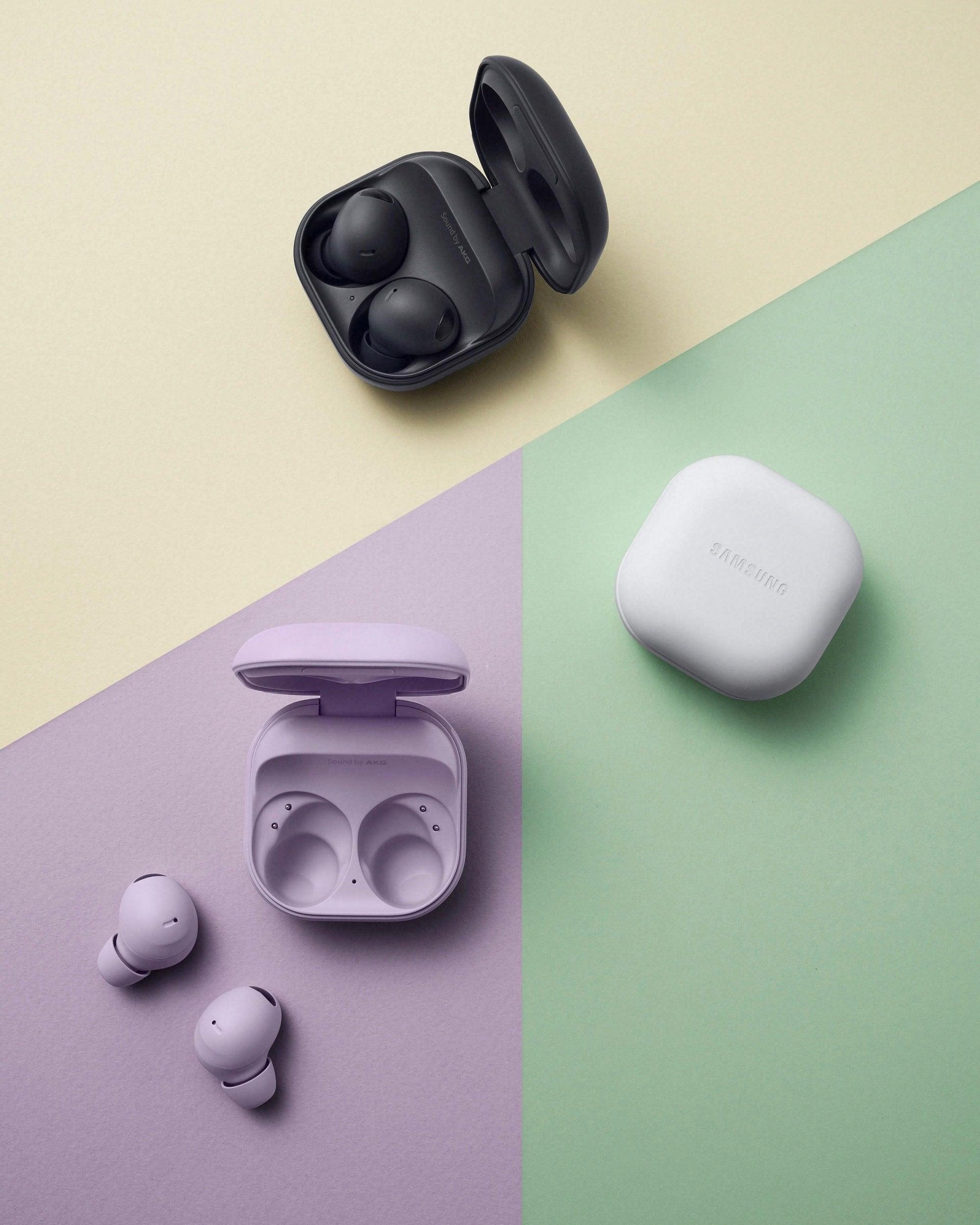 Samsung Galaxy Buds 2 Pro - Mainz Empire Pte Ltd