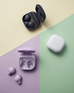 Samsung Galaxy Buds 2 Pro - Mainz Empire Pte Ltd