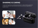 XiaoMi 1More Omthing AirFree Wireless EarBuds - Mainz Empire Pte Ltd