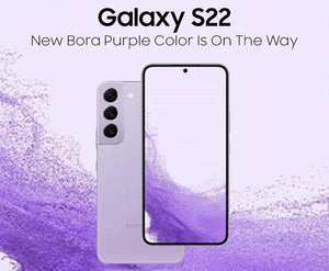 Samsung Galaxy S22/S22+ Plus 5G (8/256GB) - Mainz Empire Pte Ltd