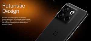 Oneplus 10T 5G (16/256GB) | Global Edition - Mainz Empire Pte Ltd