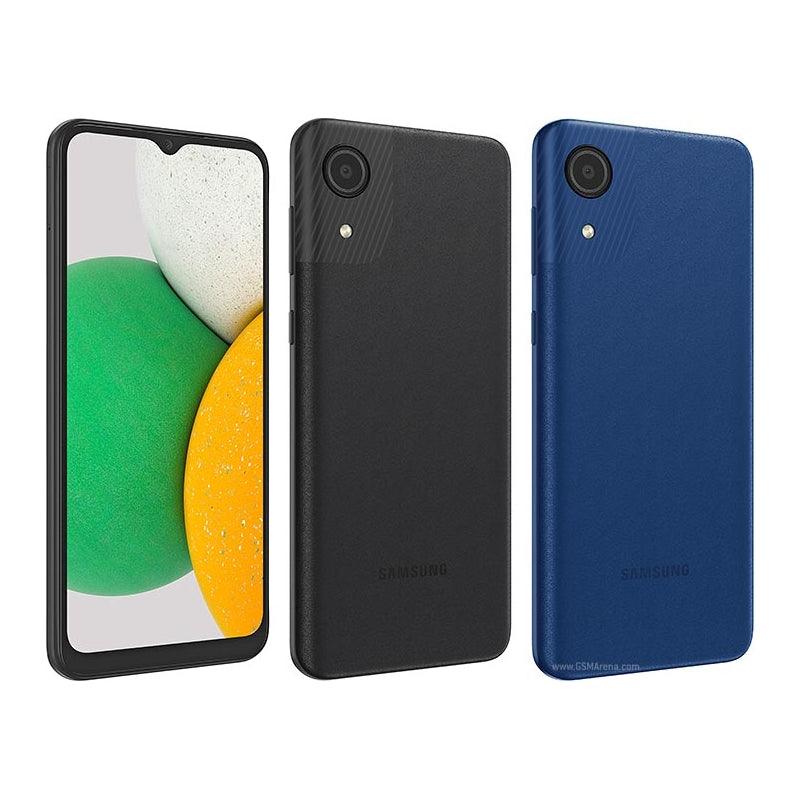Samsung Galaxy A03 Core (2/32GB) - Mainz Empire Pte Ltd
