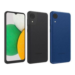 Samsung Galaxy A03 Core (2/32GB) - Mainz Empire Pte Ltd