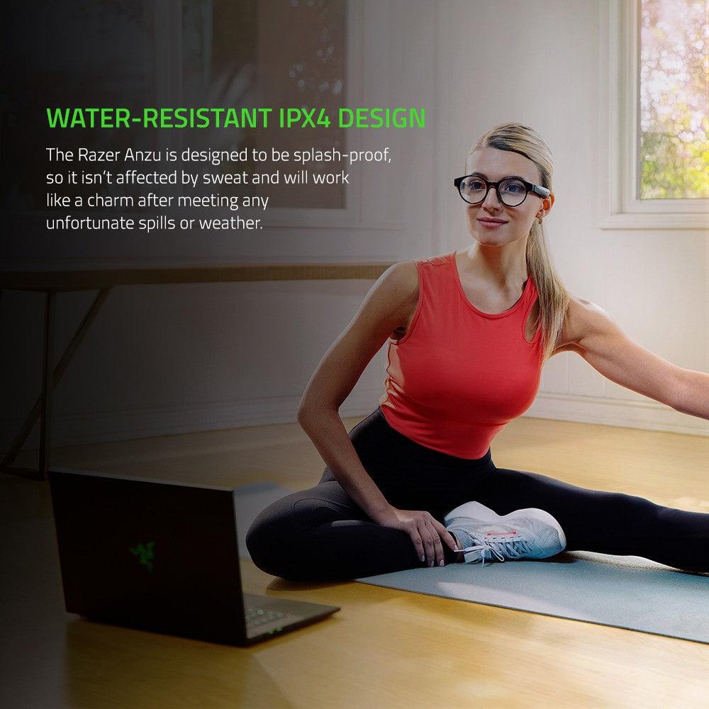 Razer Anzu Smart Glasses - Mainz Empire Pte Ltd