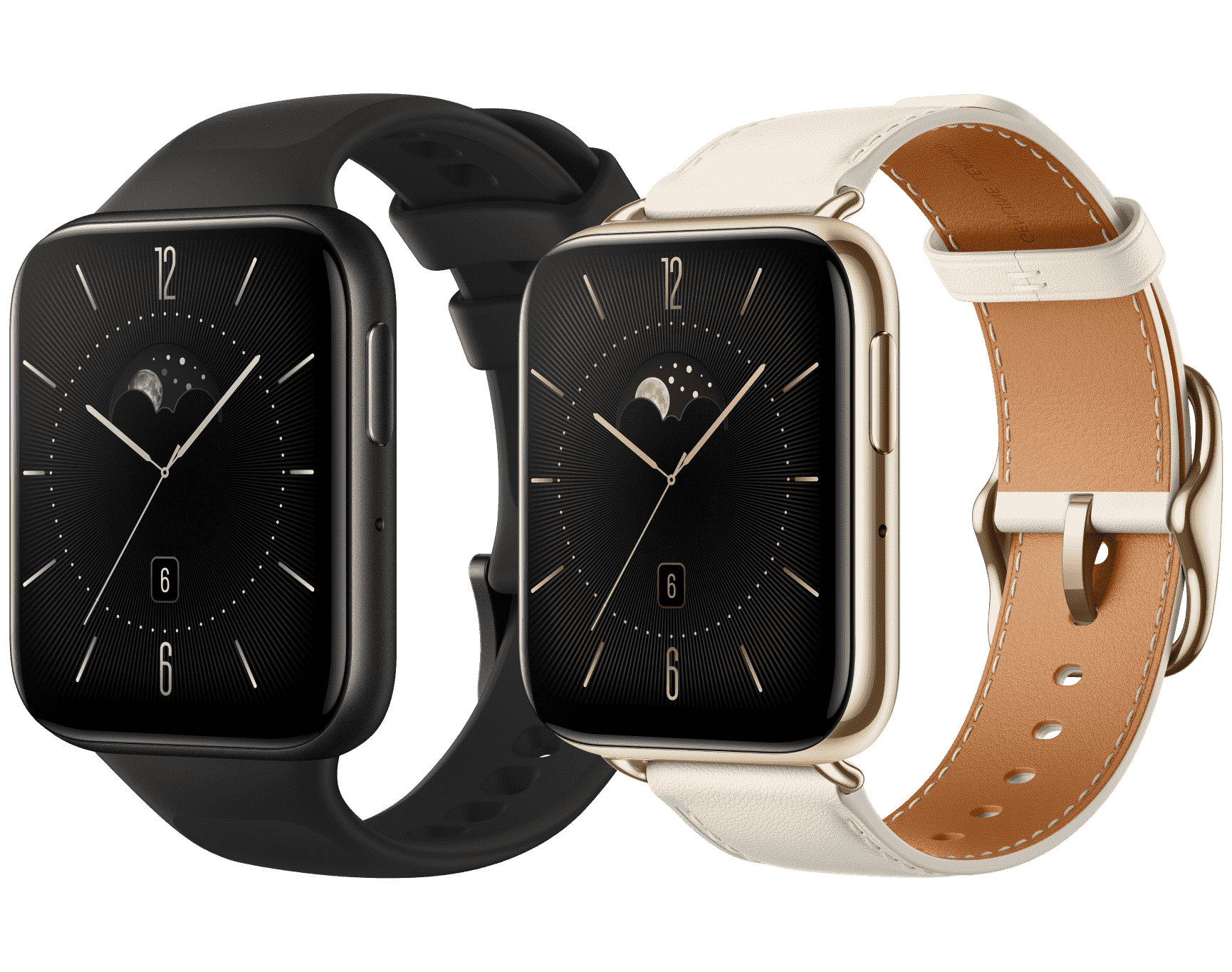 Oppo Watch 3/ Watch 3 Pro - Mainz Empire Pte Ltd