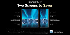 Huawei Mate X3 5G (12/512GB) - Mainz Empire Pte Ltd