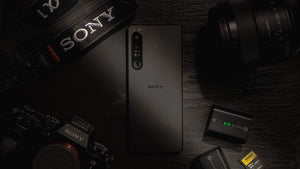 Sony Xperia 1 V 5G (12/512GB) - Mainz Empire Pte Ltd