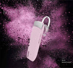 Remax T9 Bluetooth Wireless Headset (Music Playable) - Mainz Empire Pte Ltd
