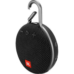 JBL CLIP 3 IPX7 Wireless Bluetooth Portable Speaker with Microphone - Mainz Empire Pte Ltd