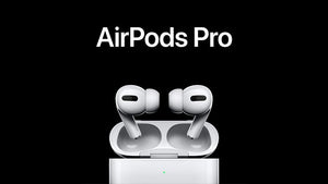 Apple AirPods Pro Gen 2/ AirPods Gen 3 with Magsafe Charging Case - Mainz Empire Pte Ltd