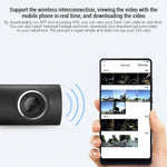 Xiaomi 70Mai Smart WIFI DVR Driving Car Vehicle Recorder 1080P HD Dash Cam - Mainz Empire Pte Ltd