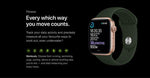 Apple Watch Series 6 GPS - Mainz Empire Pte Ltd