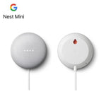 Google Nest Mini Gen 2 - Mainz Empire Pte Ltd