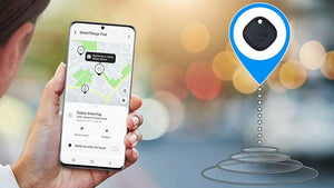Samsung Galaxy Smart Tag/ Smart Tag+ - Mainz Empire Pte Ltd
