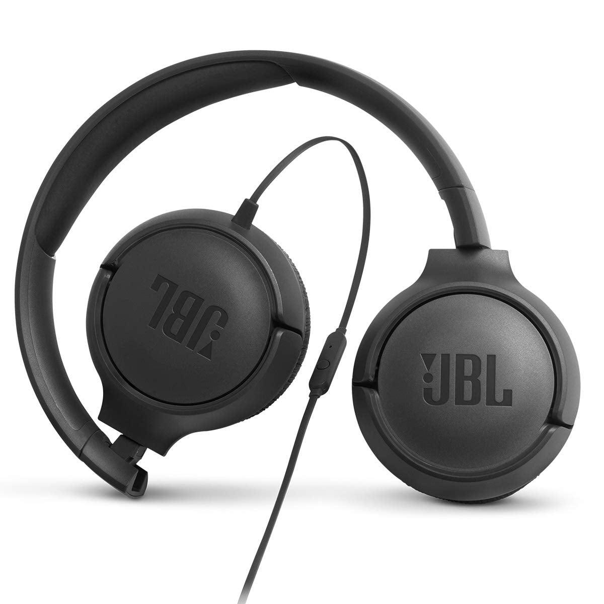 JBL Tune 500 / Tune 500BT - Mainz Empire Pte Ltd