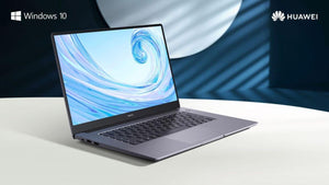 Huawei Matebook D15 i5 15.6" Full View (8/512GB) - Mainz Empire Pte Ltd