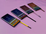 Samsung Galaxy Note 9 (8/512GB) *REFURBISHED* - Mainz Empire Pte Ltd