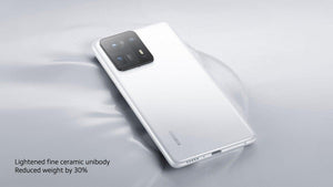 Xiaomi Mi Mix 4 (12/512GB) - Mainz Empire Pte Ltd