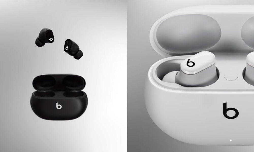 Beats Studio Buds - Mainz Empire Pte Ltd