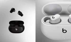 Beats Studio Buds - Mainz Empire Pte Ltd