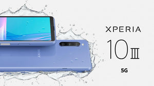 Sony Xperia 10 III 5G (6/128GB) - Mainz Empire Pte Ltd