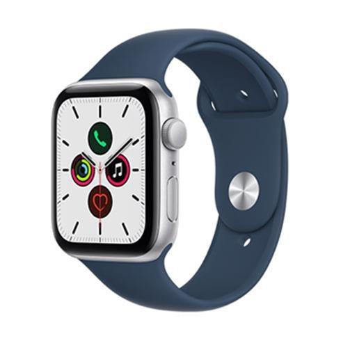 Apple Watch Series SE (GPS + Cellular) - Mainz Empire Pte Ltd