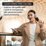 Sony WH-1000XM4 Bluetooth Wireless Noise Cancelling Over-Ear Headphone - Mainz Empire Pte Ltd
