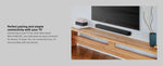 Sony 2ch Bluetooth Soundbar - Mainz Empire Pte Ltd