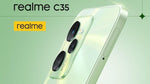 RealMe C35 (4/128GB) - Mainz Empire Pte Ltd