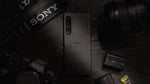 Sony Xperia 1 IV 5G (12/512GB) - Mainz Empire Pte Ltd
