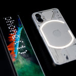 Nothing Phone (1) 5G (12/256GB) - Mainz Empire Pte Ltd