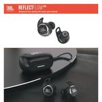 JBL Reflect Flow Pro WaterProof TWS Wireless Earbuds - Mainz Empire Pte Ltd