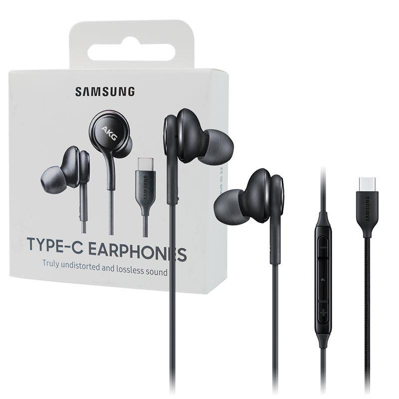 Samsung AKG 3.5mm/ Type C Earphones - Mainz Empire Pte Ltd