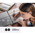 Samsung AKG Harman N400 Bluetooth Earphones - Mainz Empire Pte Ltd