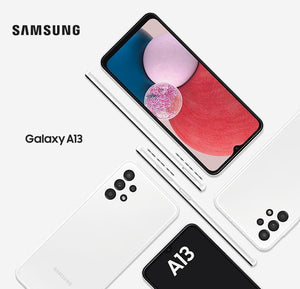 Samsung Galaxy A13 5G (6/128GB) - Mainz Empire Pte Ltd