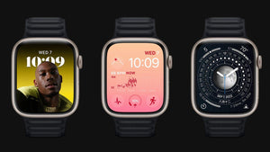 Apple Watch Series 8 GPS/Cellular (41mm/45mm) - Mainz Empire Pte Ltd