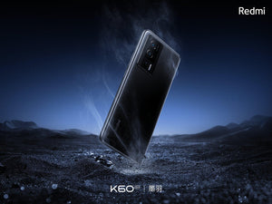 Xiaomi Redmi K60/ K60 Pro 5G (12/512GB) - Mainz Empire Pte Ltd