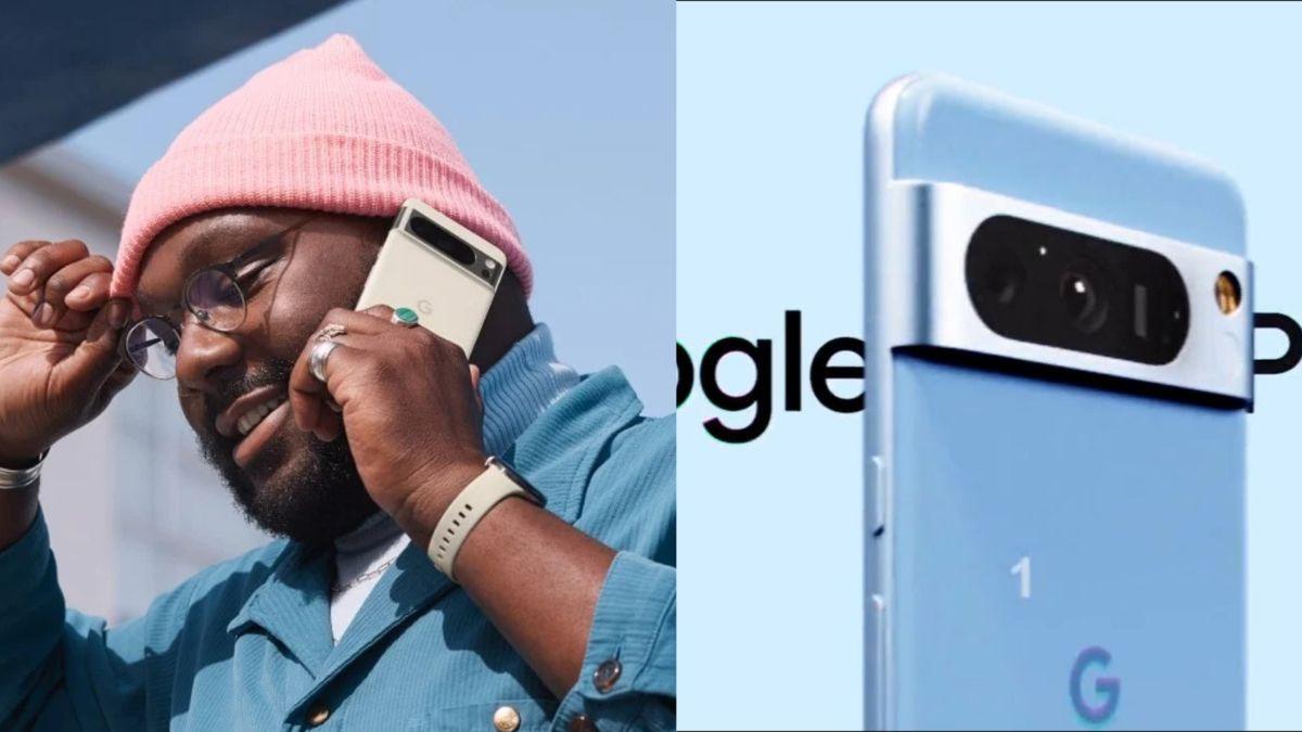 Google Pixel 8/ Pixel 8 Pro 5G (128GB/256GB) - Mainz Empire Pte Ltd